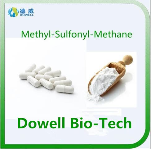 Wholesale Methyl_Sulfonyl_Methane_ Lowest price Methyl_Sulfo